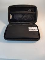 Nintendo ds met bewaarhoesje, Spelcomputers en Games, Spelcomputers | Nintendo DS, Ophalen of Verzenden, Zo goed als nieuw, Dsi