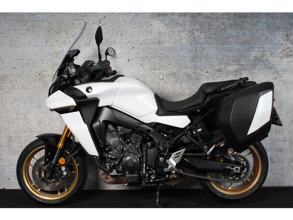 Yamaha Tracer 9 GT ABS, 890 cc, Bedrijf, Meer dan 35 kW, Toermotor