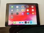 Ipad air, Computers en Software, Apple iPads, Gebruikt, Apple iPad, Zwart, 16 GB