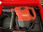 Hilti TE 50-AVR SDS Max combihamer met koffer, Ophalen of Verzenden, Gebruikt, 600 watt of meer, Boor- en/of Breekhamer