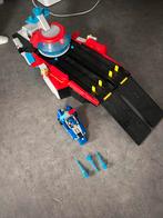 Paw Patrol Vliegdekschip - Mighty Movie - Zo goed als nieuw, Ophalen, Zo goed als nieuw, Jongen of Meisje