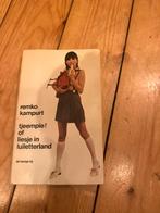 Remko Kampurt - Tjeempie! of Liesje in Luiletterland, Ophalen of Verzenden, Gelezen, Nederland