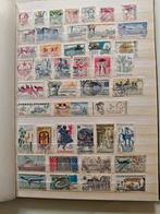 Postzegels Tsjechië en Roemenië, Ophalen of Verzenden, Buitenland