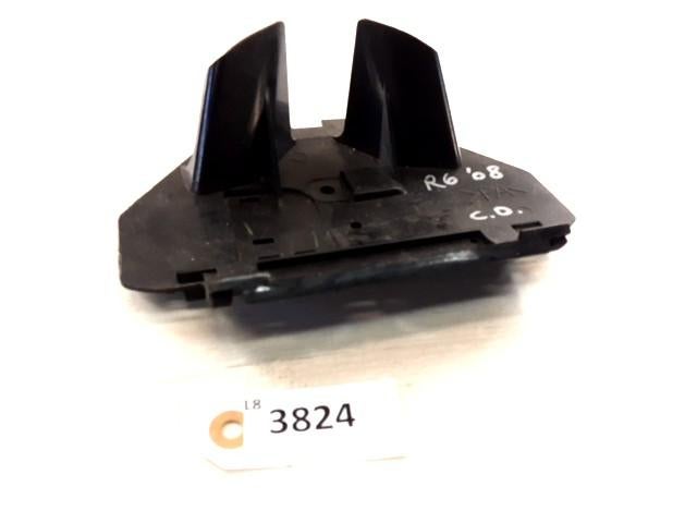 R6 2008 - 2010 Yamaha Cover Cover divers D1-46390