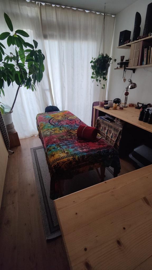 Professional masseuse, Diensten en Vakmensen, Ontspanningsmassage