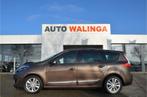 Renault Grand Scénic 2.0 Privilege Automaat | Leer | Naviga, Euro 5, Gebruikt, Zwart, 4 cilinders