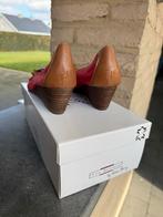 5th Avenue by Halle Berry Rode Ballerina's Maat 38, Ophalen, Zo goed als nieuw, Rood, Ballerina's