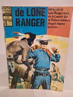 De Lone Ranger – Avontuur Classics nr. 18142, Boeken, Stripboeken, Eén stripboek, Ophalen of Verzenden, Gelezen