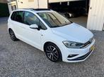 Volkswagen Golf Sportsvan 1.5 TSI ACT Highline Edition PANOR, Voorwielaandrijving, Stof, Wit, Golf Sportsvan
