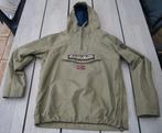 jas napapaijri, Kleding | Dames, Ophalen of Verzenden, Zo goed als nieuw, Maat 34 (XS) of kleiner, Napapijri