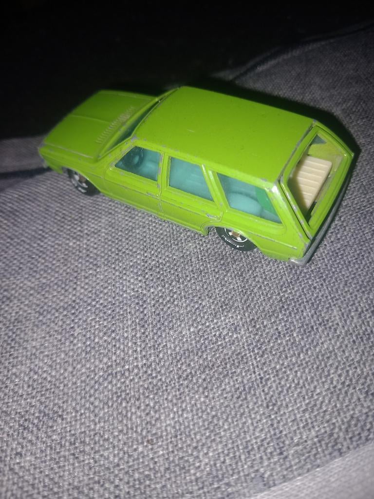Vw passat variant, Ophalen of Verzenden, Zo goed als nieuw, Auto, SIKU