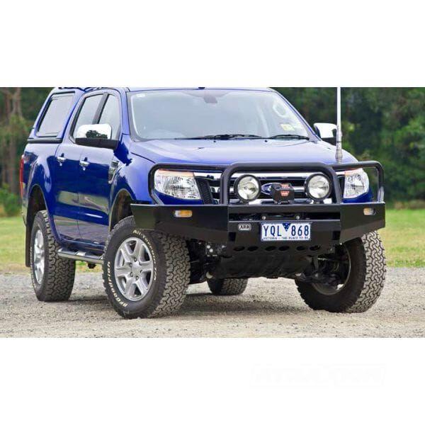 ARB Bumper en Lierbumper Voor Diverse Merken en Type Voertui, -, Verzenden, -, Nieuw