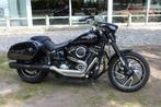 Harley-Davidson Sport Glide flsb, 1745 cc, Chopper, Bedrijf, Meer dan 35 kW