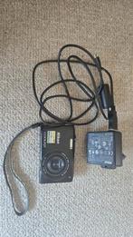 Nikon Coolpix S3300 digitale camera, Ophalen of Verzenden, Nikon, 8 keer of meer