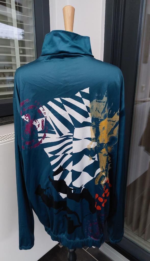 Agu heren jasje, Ophalen of Verzenden