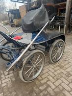 Kelders marathon wagen te koop, Dieren en Toebehoren, Gebruikt, Marathonwagen, Paard of Pony