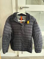 Originele Parajumpers jas, maat M, donkerblauw, Kleding | Heren, Jassen | Zomer, Ophalen, Parajumpers, Zo goed als nieuw, Maat 48/50 (M)