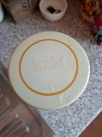 Vintage Verkade Libelle beschuitblik - verzamelobject, Verzamelen, Blikken, Ophalen of Verzenden, Gebruikt, Beschuit, Verkade