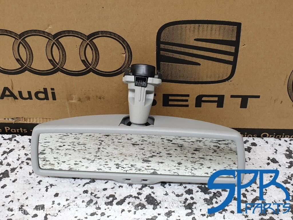 AUTOMATISCH DIMMENDE Binnenspiegel GRIJS GOLF 7 5G0857511A, Auto-onderdelen, Spiegels, Gebruikt, Volkswagen, Ophalen of Verzenden