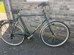 Bikkel stadsfiets met 7 versnellingen, Ophalen, Gebruikt, Overige merken, Versnellingen