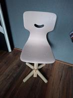 Kinderstoeltje zacht roze krijtverf, Ophalen, Stoel(en)