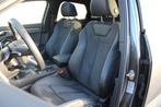 Audi Q3 Sportback 45 TFSI e 3x S-Line | Panoramadak | B&O |, Zwart, Nieuw, Hybride Elektrisch/Benzine, SUV of Terreinwagen