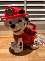 Paw patrol Marshall letterpret van Vtec, Ophalen of Verzenden, Zo goed als nieuw