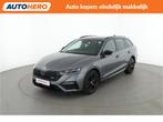 Skoda Octavia Combi 1.4 TSI RS iV PHEV Business |HM72514|, Auto's, Skoda, Gebruikt, 4 cilinders, Met garantie (alle), Alcantara