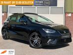 Seat Ibiza 1.0 TSI FR/AUTOM/STOELV/PARKS/ACC/CARPLAY/APK, Gebruikt, Euro 6, 580 kg, 1064 kg