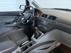 Ford C-Max 1.8-16V Titanium Airco CLIMA Cruise TREKHAAK (200, Voorwielaandrijving, 125 pk, Gebruikt, 4 cilinders