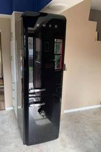 Smeg Koelvriescombinatie, Witgoed en Apparatuur, 200 liter of meer, 60 cm of meer, Met aparte vriezer, Zo goed als nieuw