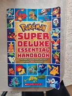 Pokemon Handboek - Soft Cover - Gebruikt, Ophalen of Verzenden, Gelezen, Katherine Noll, Non-fictie