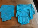Packing cubes - koffer organisers - set van 6 - nieuw, Sieraden, Tassen en Uiterlijk, Tassen | Reistassen en Weekendtassen, Ophalen of Verzenden
