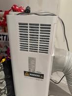 Evolar Mobiele Airco - 3-in-1 - 7000 BTU, Minder dan 60 m³, Timer, 3 snelheden of meer, Ophalen of Verzenden