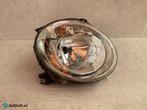 KOPLAMP FIAT 500 XENON ORIGINEEL RECHTS FI-5516, Auto-onderdelen, Verlichting