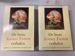 T.K. De beste Science Fiction SF verhalen, Ophalen of Verzenden, Gelezen