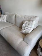 Kave Home bank, Ophalen, Tweepersoons, 75 tot 100 cm, Zo goed als nieuw