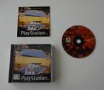 Need for Speed III: Hot Pursuit compleet - Sony PlayStation, Ophalen, 1 speler, Racen en Vliegen, Zo goed als nieuw