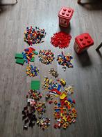 Lego rest partij, Ophalen, Gebruikt, Lego