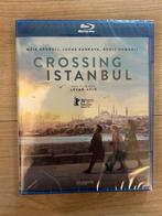 Blu-ray Crossing Istanbul (Berlinale 2024) nieuw in seal, Verzenden, Nieuw in verpakking, Filmhuis