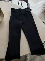 Skibroek rennhose hoge taille mt 38, Ophalen of Verzenden, Zo goed als nieuw, Maat 38/40 (M), Broek