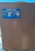 Portable heater van Andrews-Sykes, Ophalen, 30 tot 80 cm, Gebruikt, Overige typen