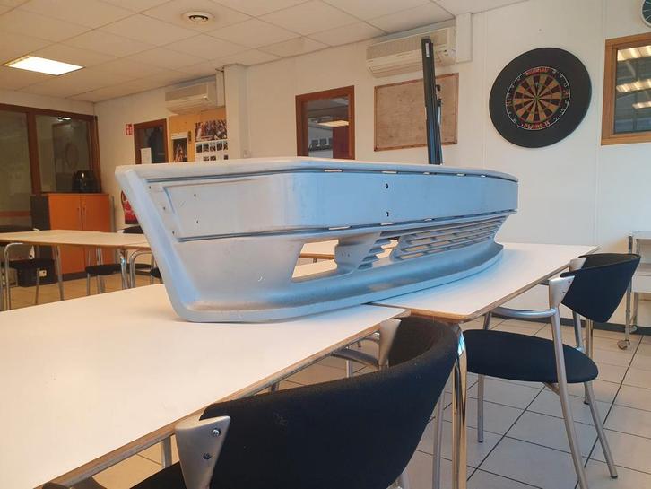 Mercedes W124 200-300 Lorinser bodykit, Auto-onderdelen, Carrosserie en Plaatwerk, Bumper, Mercedes-Benz, Voor, Achter, Links