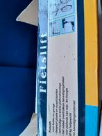 Fietslift voor kelder en garage - bespaart plaats, Fietsen en Brommers, Fietsaccessoires | Overige Fietsaccessoires, Ophalen of Verzenden