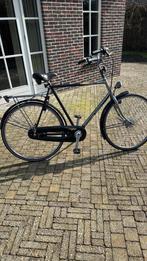 Stationfiets gratis, Ophalen, Gebruikt, Gazelle, Versnellingen