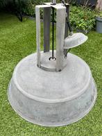 Hk living lamp, Ophalen, Zo goed als nieuw, Gietijzer