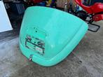 Volkswagen Kever Motorkap - Groen (Gebruikt), Auto diversen, Ophalen, Gebruikt, ., .