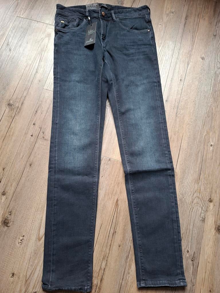 VANGUARD V85 Scrambler slimfit jeans W30 L34, Ophalen of Verzenden, Nieuw, W32 (confectie 46) of kleiner, Vanguard