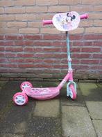 Minnie Mouse Driewieler Step, Ophalen, Gebruikt, Overige typen
