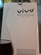 Villeroy and boch wijnkan, Ophalen of Verzenden, Nieuw, Porselein, Overige stijlen